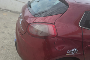 La mia fiat bravo è in buone condizioni puoi venir