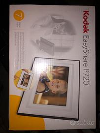 Cornice fotografica digitale