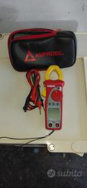 Multimetro tester