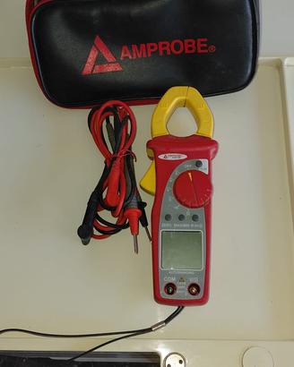 Multimetro tester