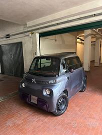 Citroen Ami elettrica