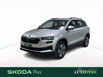 SKODA Karoq 2.0 tdi evo executive 115cv dsg