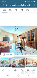 Vendita appartamento Casoria Arpino