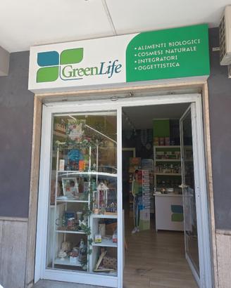 Negozio Commerciale - Cava de' Tirreni