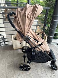 Passeggino leggero Chicco Dolomiti Dune