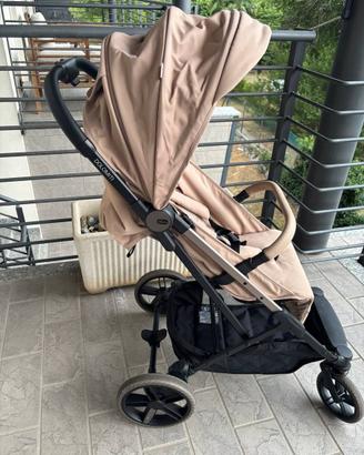Passeggino leggero Chicco Dolomiti Dune