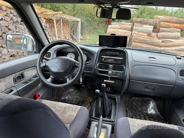 Nissan Navara Kingcab