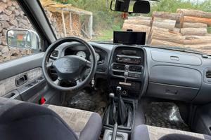 Nissan Navara Kingcab