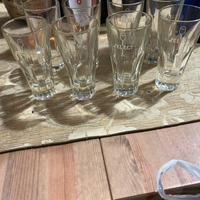 Bicchieri originali Select set da 8 pezzi