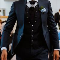 Abito da sposo Lubiam (mantova)