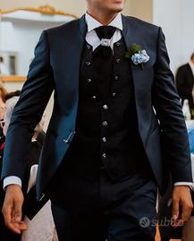 Abito da sposo Lubiam (mantova)