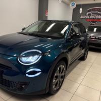 Fiat 600 Hybrid 100 CV DCT MHEV La Prima 230 al me