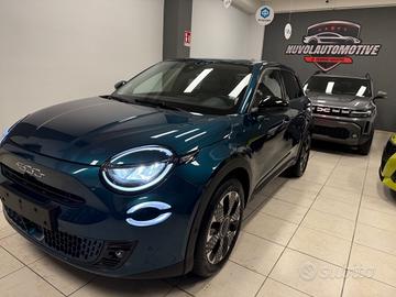 Fiat 600 Hybrid 100 CV DCT MHEV La Prima 230 al me