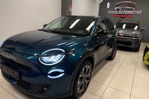Fiat 600 Hybrid 100 CV DCT MHEV La Prima 230 al me