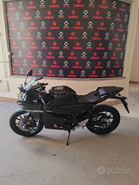 Yamaha YZF R125