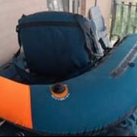 belly boat