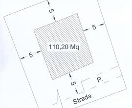 Terreno Residenziale L'Aquila [Ov98VRG]