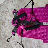 Twister Stepper DOMYOS