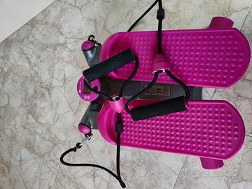 Twister Stepper DOMYOS