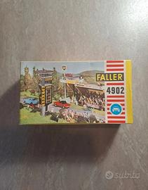 Faller 4902 Modellismo Ferroviario