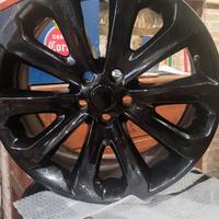 cerchi r20 per range rover 