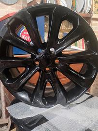 cerchi r20 per range rover 