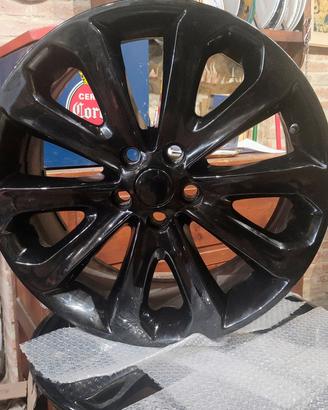 cerchi r20 per range rover 