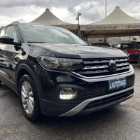 Volkswagen T-Cross 1.0 TSI 110 CV Style