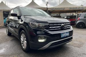 Volkswagen T-Cross 1.0 TSI 110 CV Style