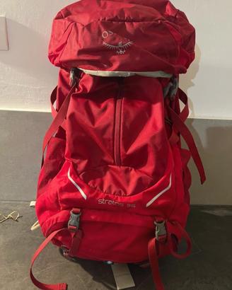 Osprey stratos 36