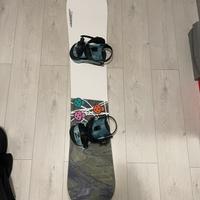 Snowboard Public Outreach 2026