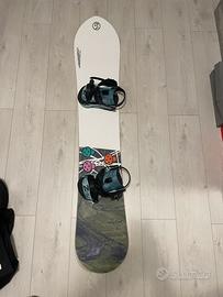 Snowboard Public Outreach 2026