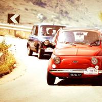 Fiat 500 R