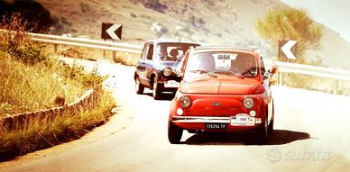 Fiat 500 R