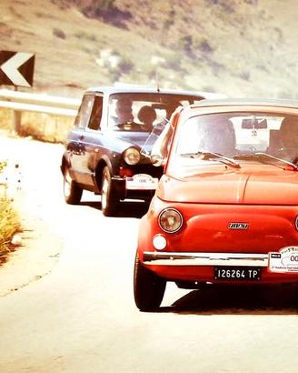 Fiat 500 R