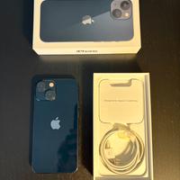 Iphone 13 mini 128 gb
