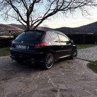 Peugeot 206 1.6hdi