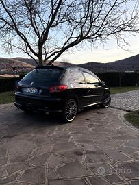 Peugeot 206 1.6hdi