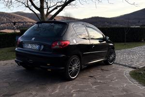 Peugeot 206 1.6hdi