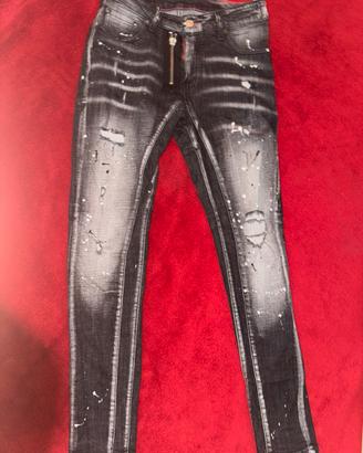 Jeans DSQUARED2
