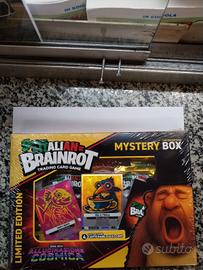brainrot mistery box