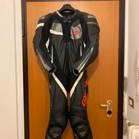 Tuta Intera Dainese tg 50