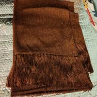 Scialle /Coprispalle Elegante Nuovo