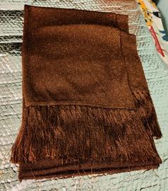 Scialle /Coprispalle Elegante Nuovo