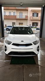 KIA Stonic 1.4 MPI 100 CV Style