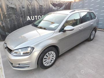 Volkswagen Golf Variant 1.6 TDI STATION WAGON
