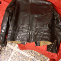 Harro giubbotto cafè racer