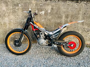 RICAMBI MONTESA 4RT 260 – RICAMBISTICA COMPLETA
