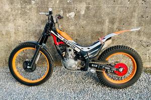 RICAMBI MONTESA 4RT 260 – RICAMBISTICA COMPLETA