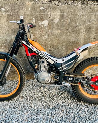 RICAMBI MONTESA 4RT 260 – RICAMBISTICA COMPLETA